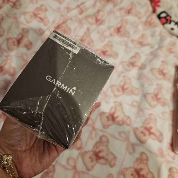 Golf Smart watch - Picture 2 of 3